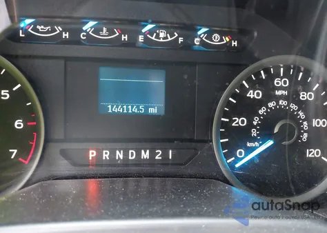 2015 Ford F150 Xlt from USA, damaged, VIN 1FTEW1EP7FFA58192